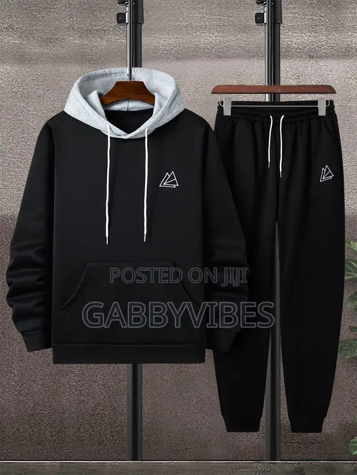 Kite Designed Hoodie