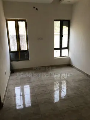 3bdrm Block of Flats in Private, Gudu for sale