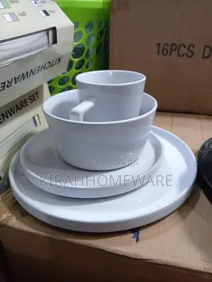 16pcs Dinner Set