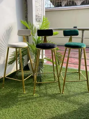 High Standard Imported Barstool