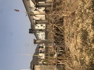 C of O Land for Sale Durumi