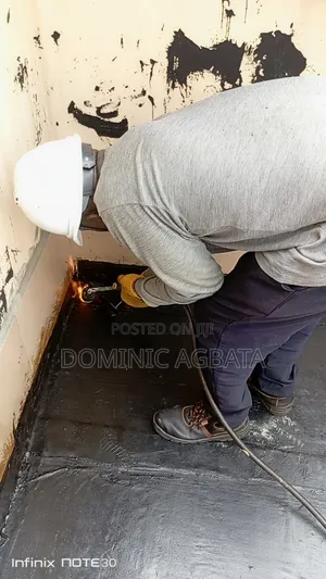 Brisk Waterproofing Expert