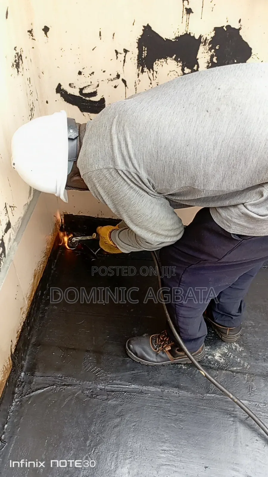 Brisk Waterproofing Expert