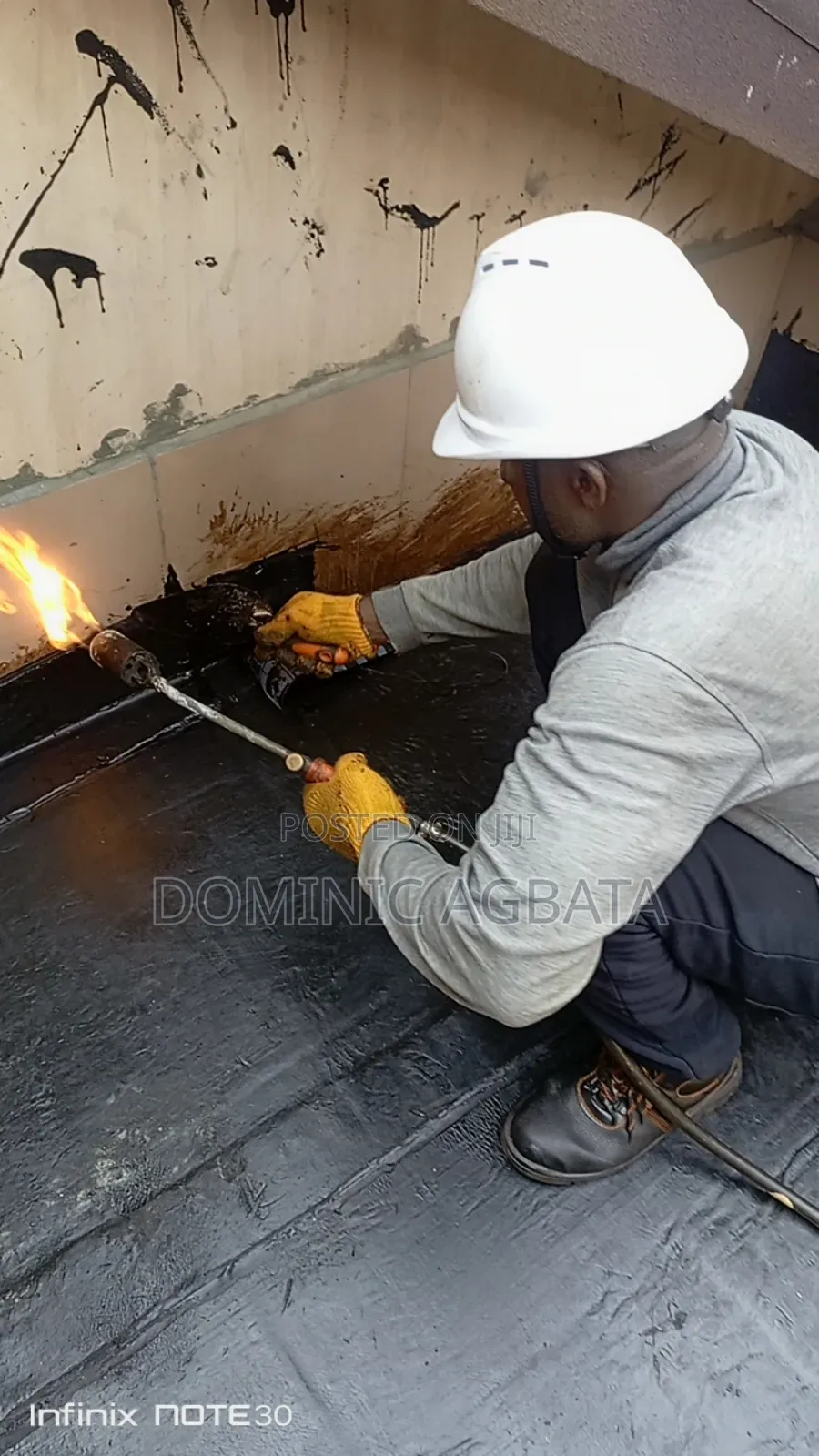 Brisk Waterproofing Expert