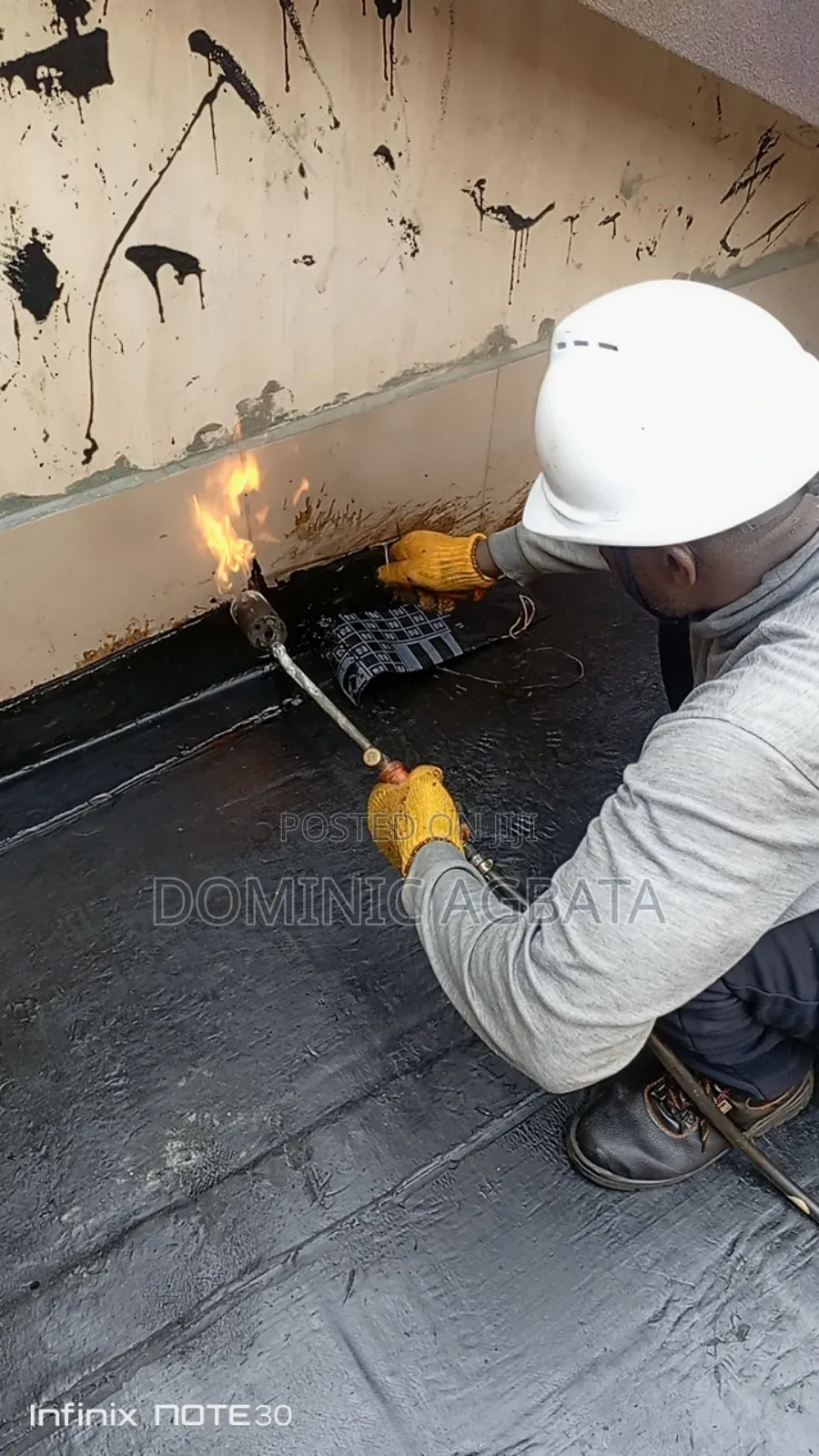 Brisk Waterproofing Expert