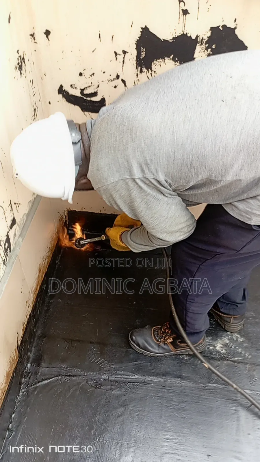 Brisk Waterproofing Expert