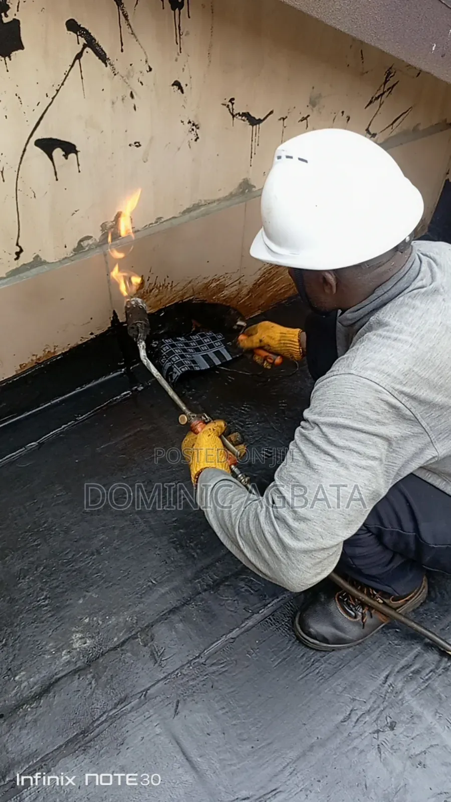 Brisk Waterproofing Expert