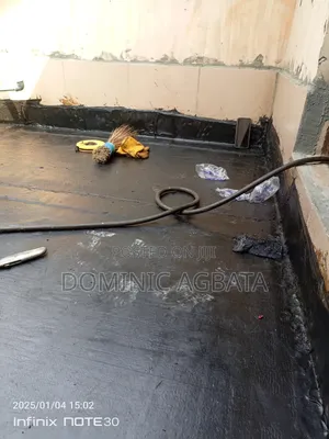 Spunky Waterproofing Expert