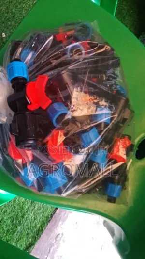 Irrigation Drip Kit