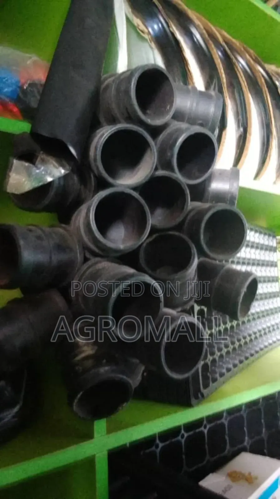 Irrigation Drip Kit