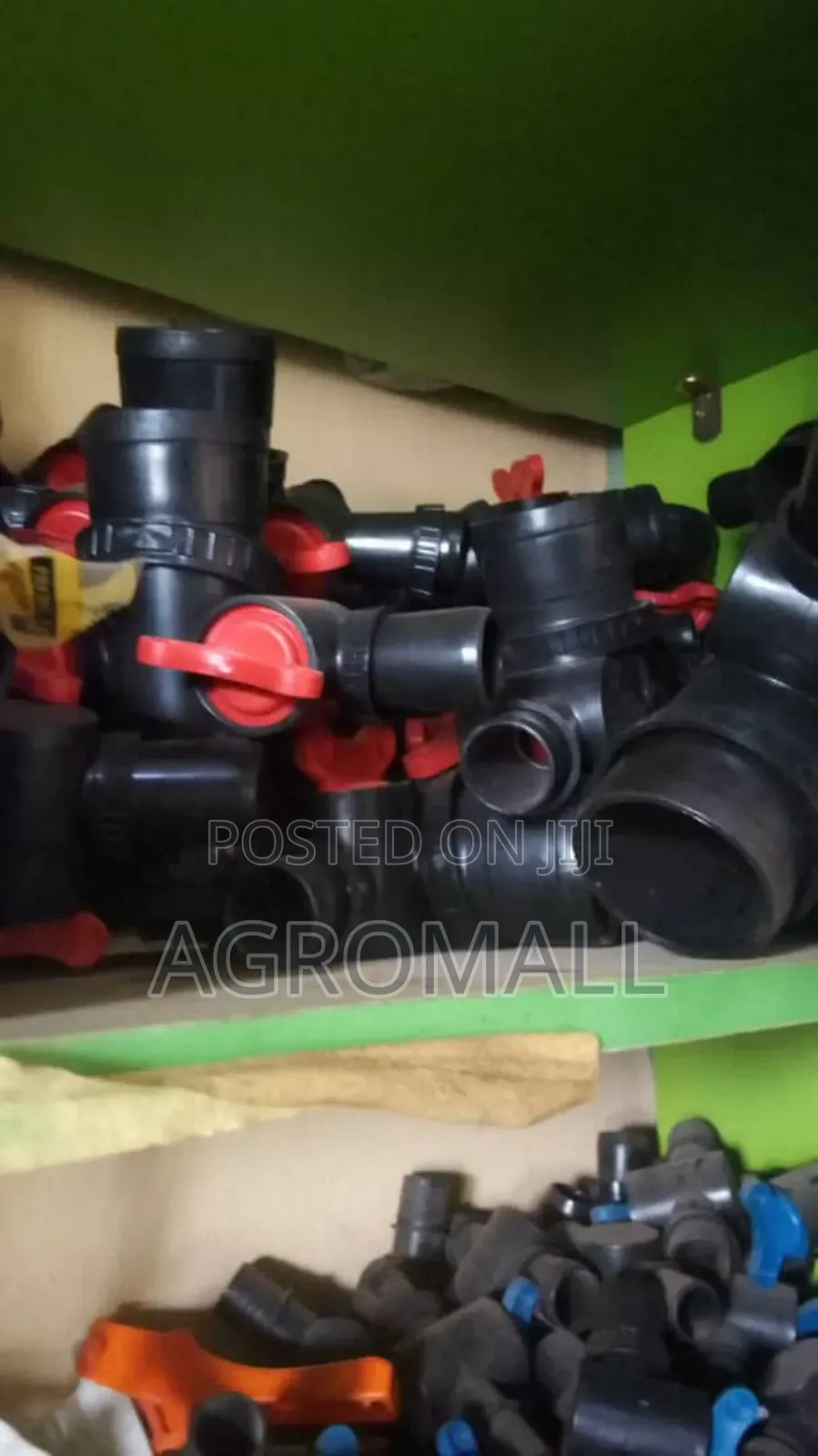 Irrigation Drip Kit