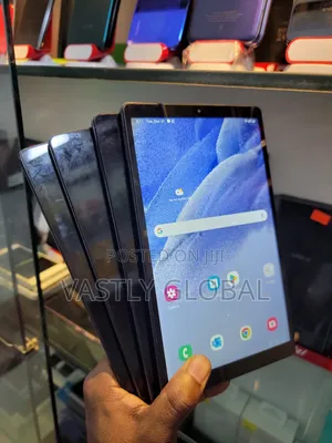 Samsung Galaxy Tab A7 Lite 32 GB Gray