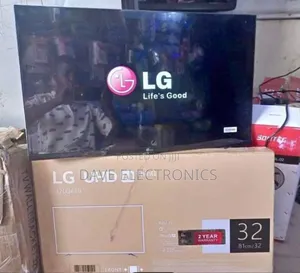 Lg Frameless Smart Tv