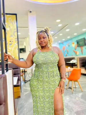 Miss Favour
