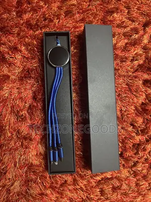 3in1 USB LED Charging Cables