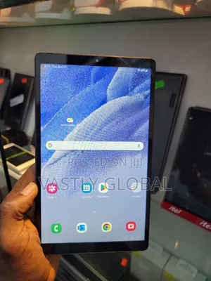 Samsung Galaxy Tab A7 Lite 32 GB Gray