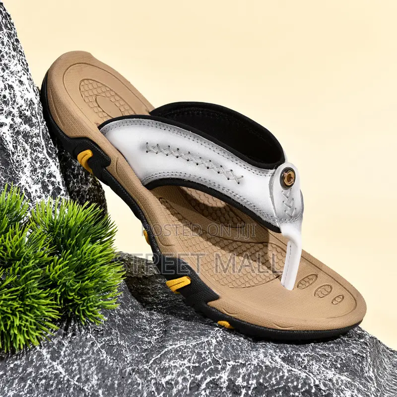 Quality Unisex Slippers