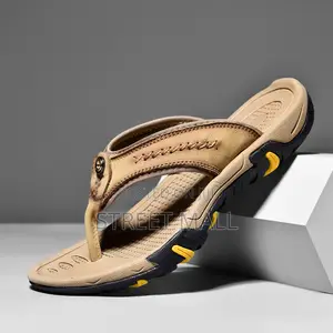 Quality Unisex Slippers