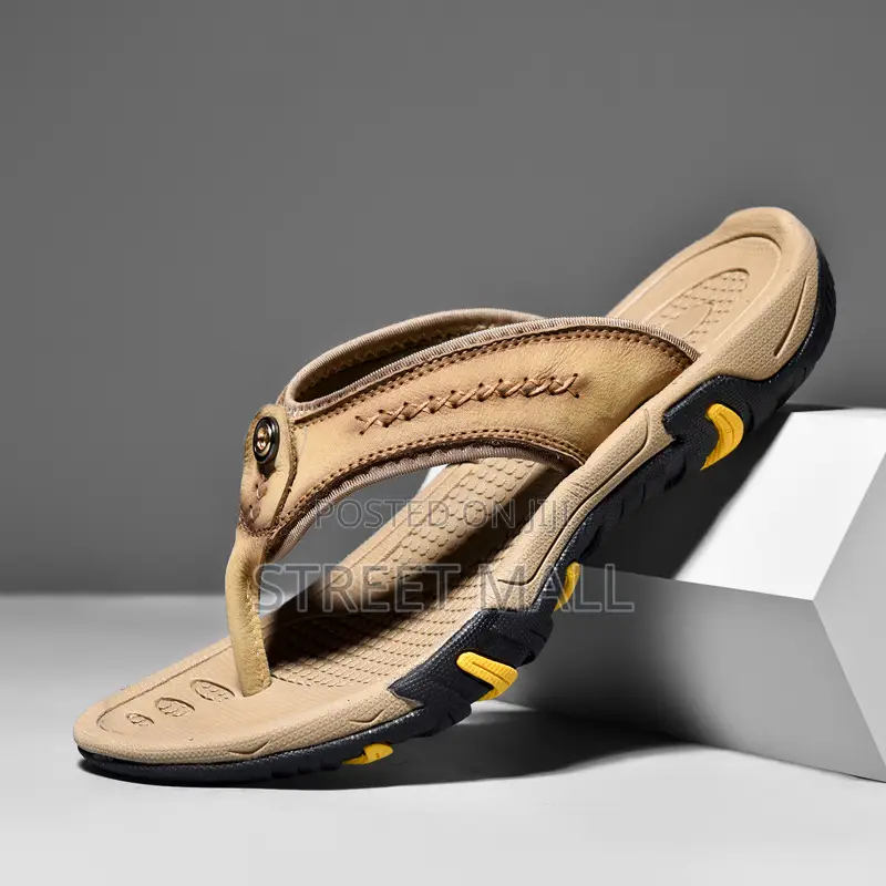 Quality Unisex Slippers