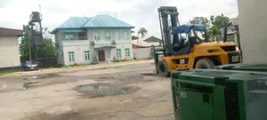 Warehouse and Office Space