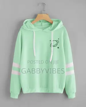 Constellation Hoodie