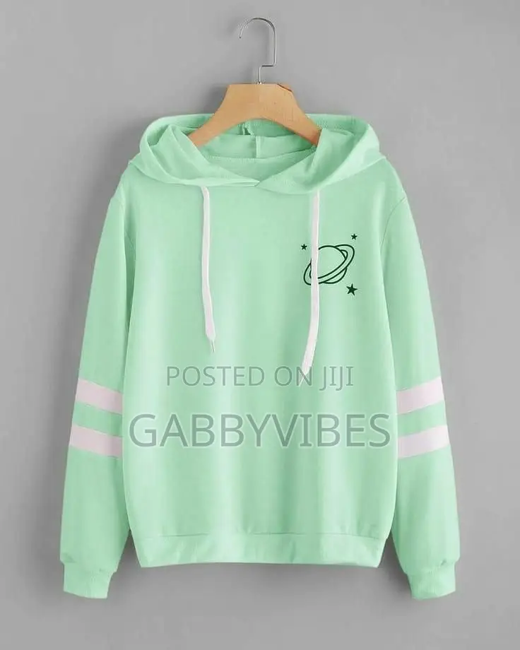Constellation Hoodie