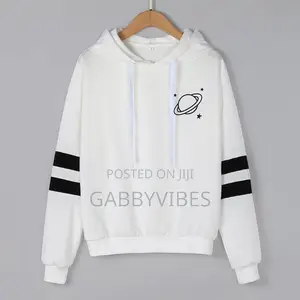 Constellation Hoodie