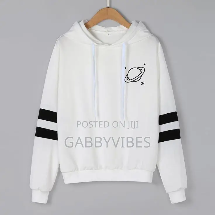Constellation Hoodie