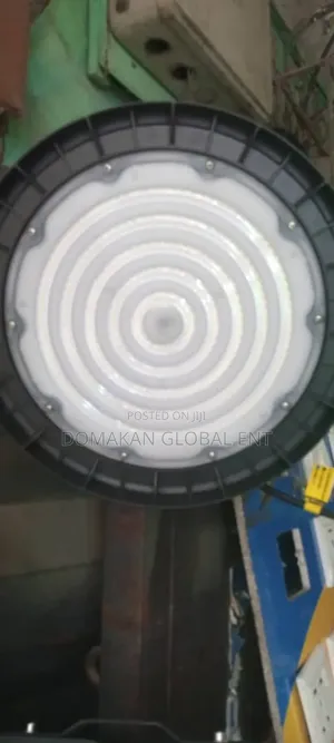 200w Led Industrial High Bay Light