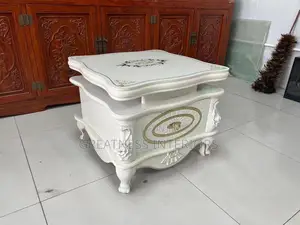 Quality Unique Classic Center Table