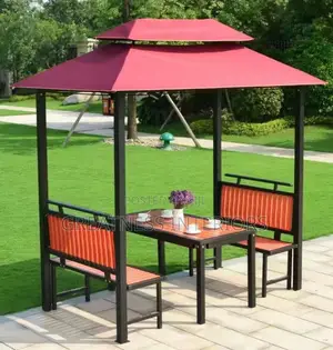 Luxurious Unique Imported Relaxation Outdoor Tent