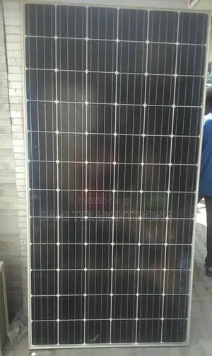 500w/1000w 12V Photovoltaic Solar Panel Power Bank Kit 100A