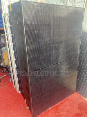 450w Suntech Solar Panel