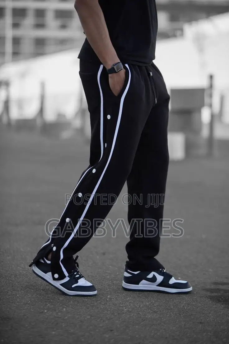 Men's Sweatpants