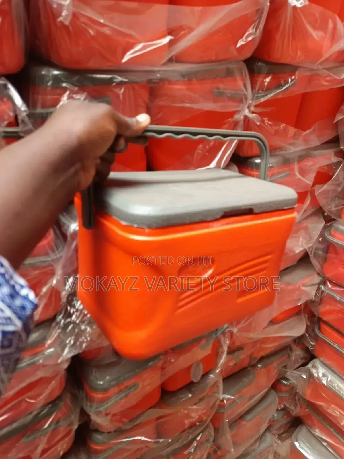 5L Royal Cooler