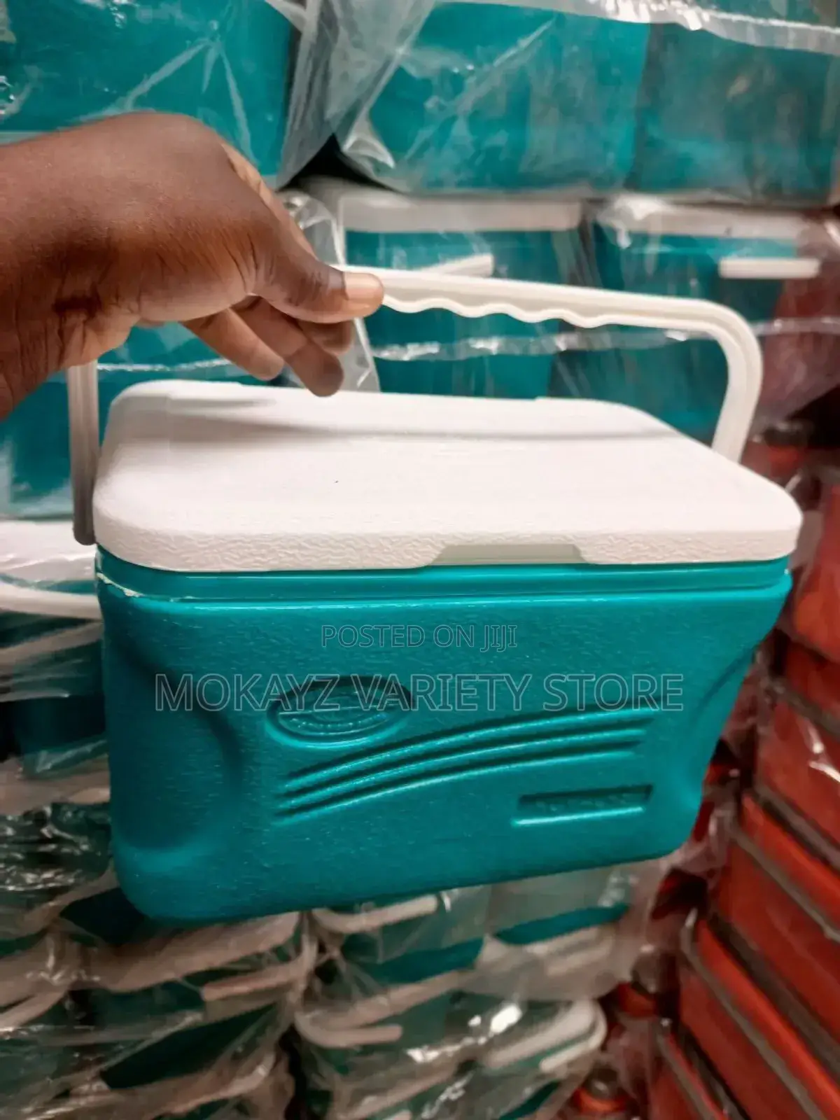 5L Royal Cooler