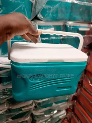 5L Royal Cooler