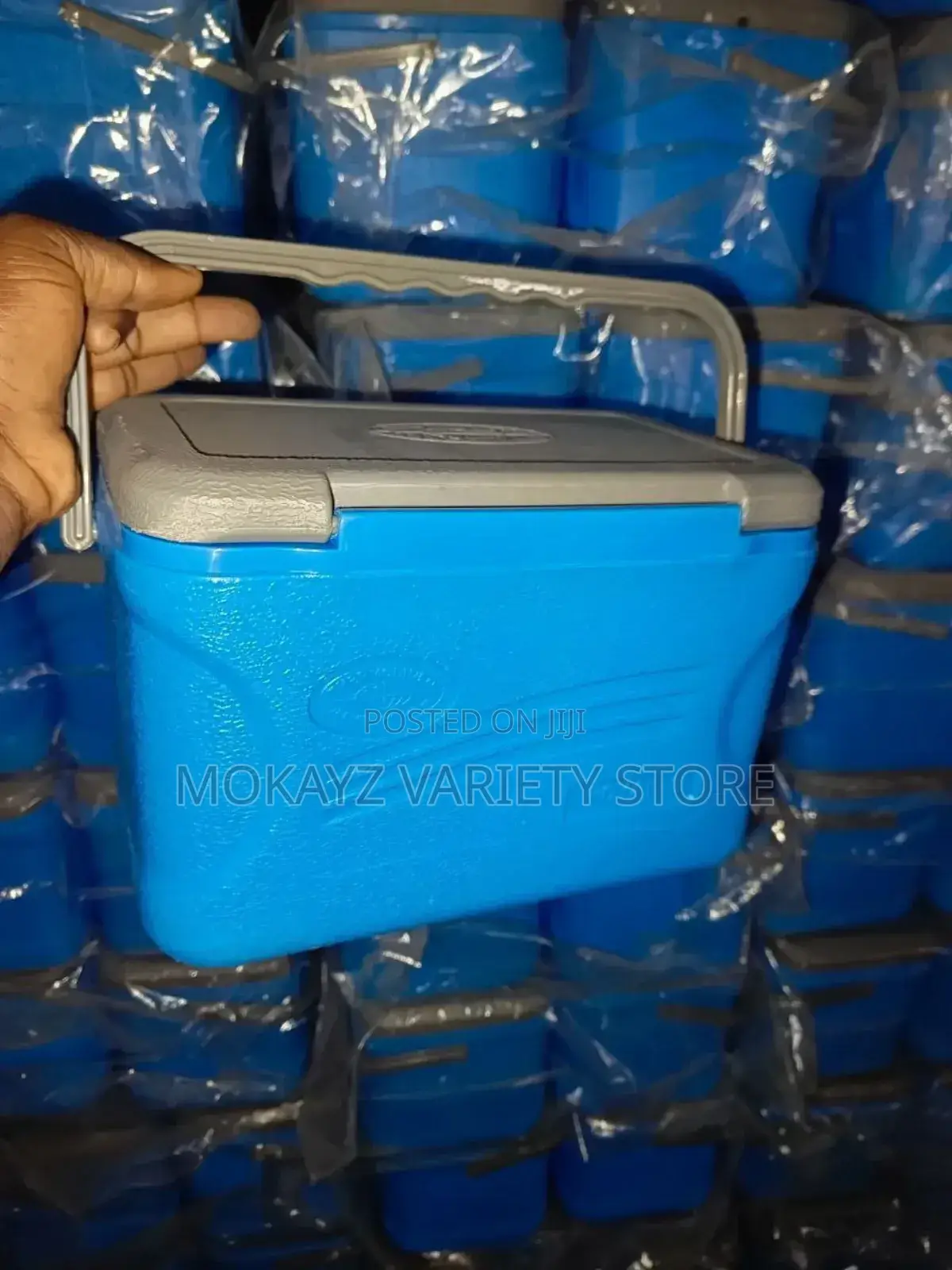 5L Royal Cooler