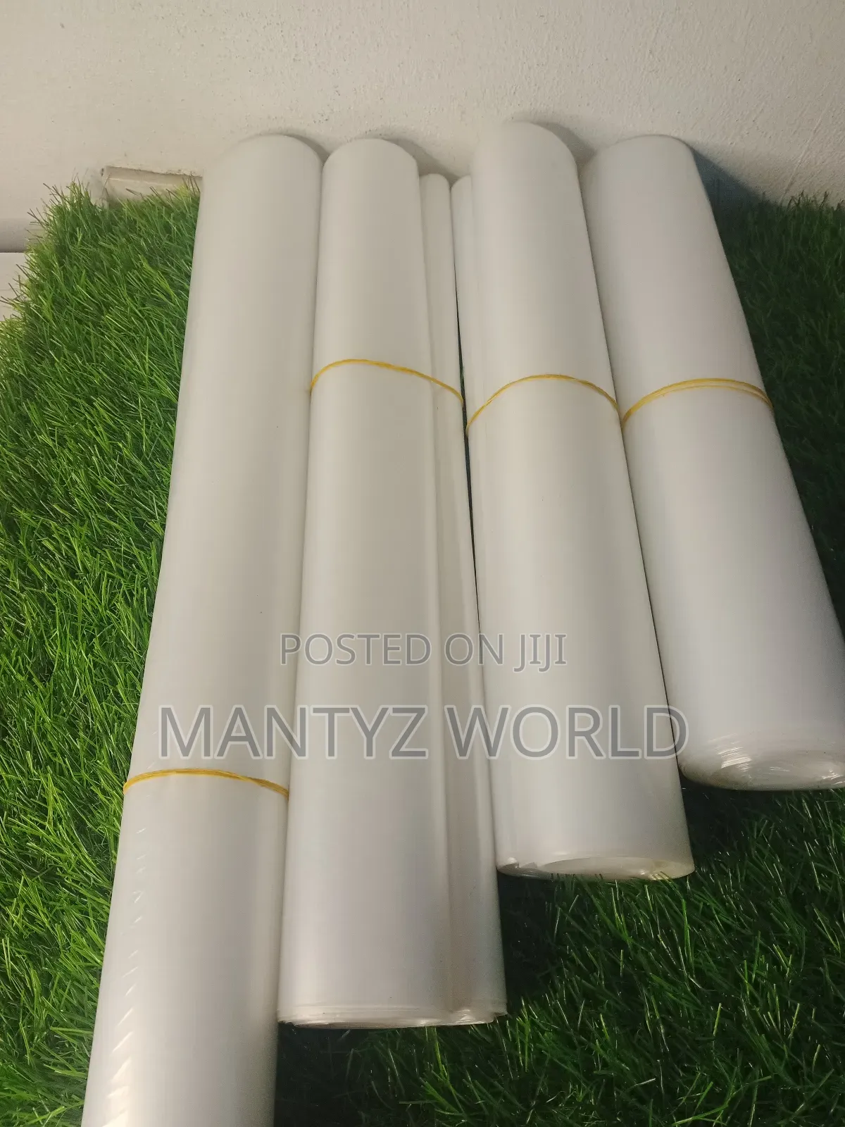 Shrink Wrap Nylon 1kg