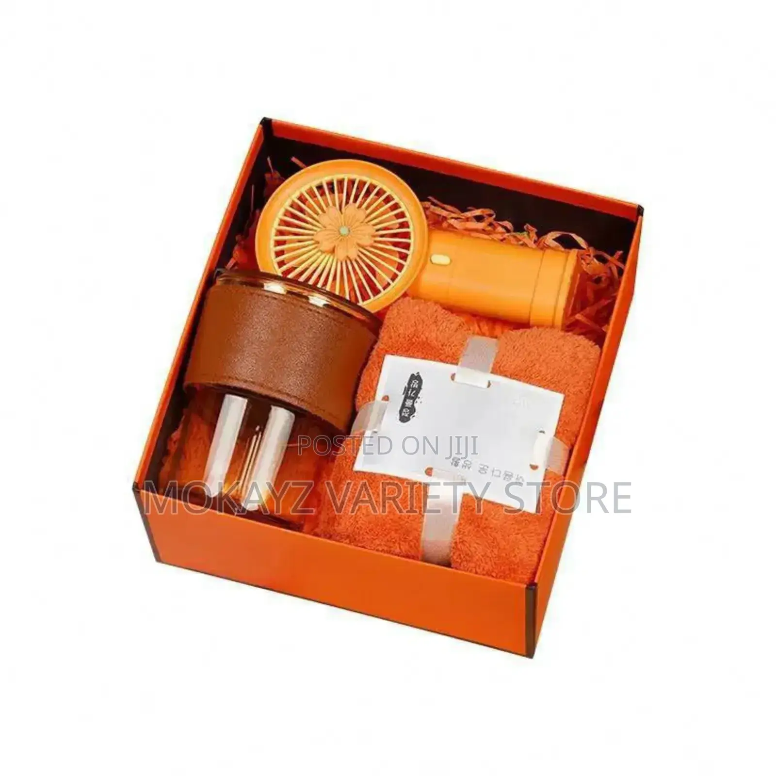 3in1 Gift Set (Souvenir)