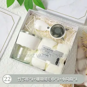 3in1 Gift Set (Souvenir)