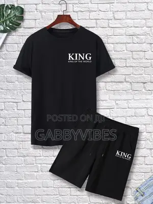 Simple and Matured Wear