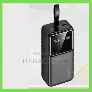 Philly Power Banks 30000 Mah Portable Super Fast Charger
