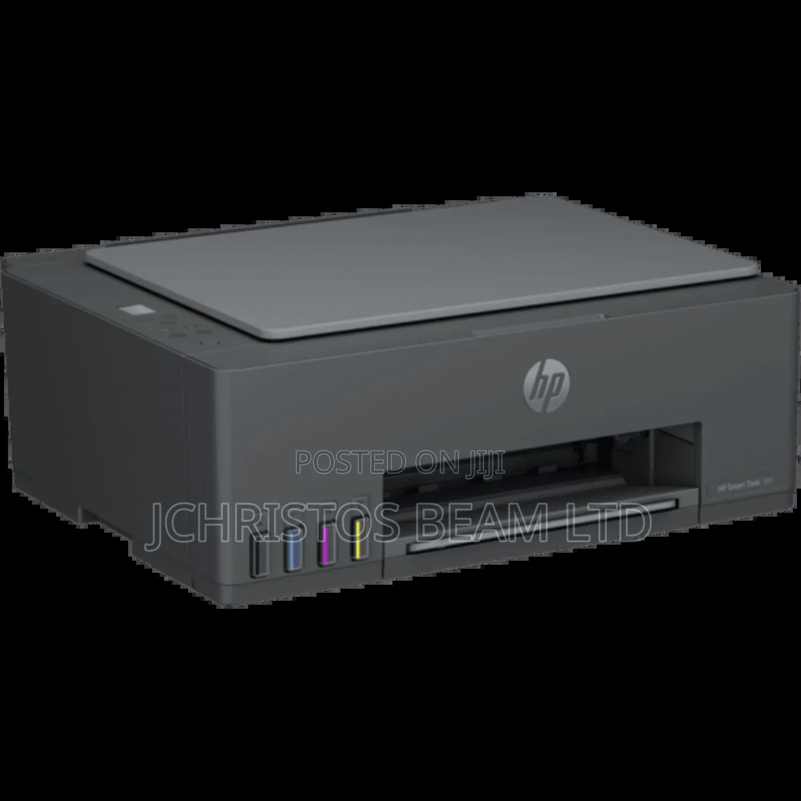 Hp Smart Tank 581 All-in-One Printer