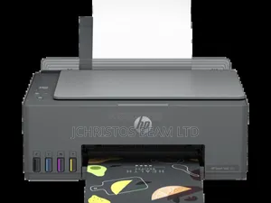 Hp Smart Tank 581 All-in-One Printer