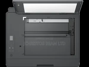 Hp Smart Tank 581 All-in-One Printer