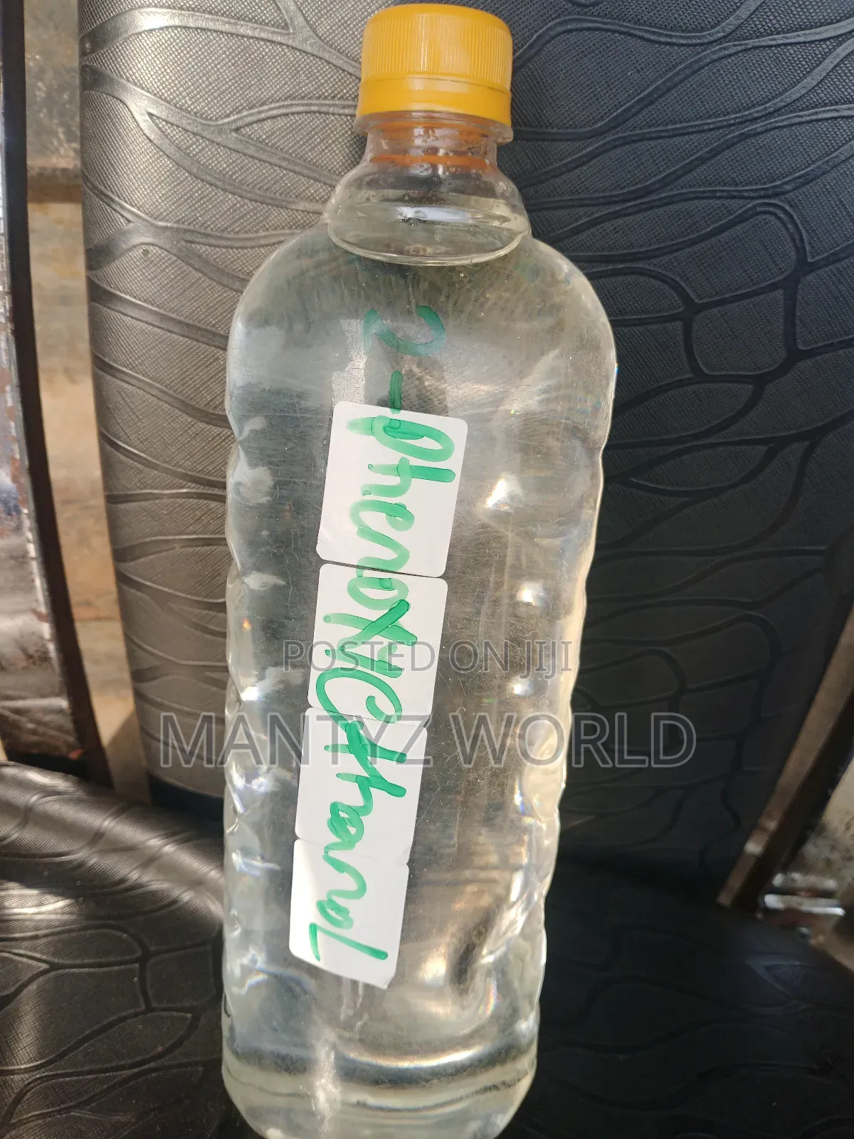 Phenoxyethanol