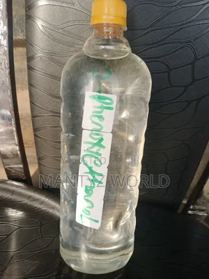 Phenoxyethanol