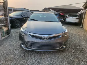 Toyota Avalon XLE Premium 4dr Sedan (3.5L 6cyl 6A) 2015 Gray