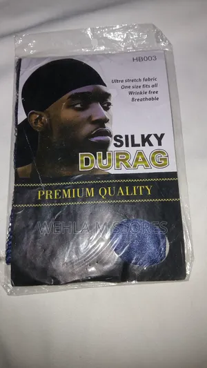 Silky Durag